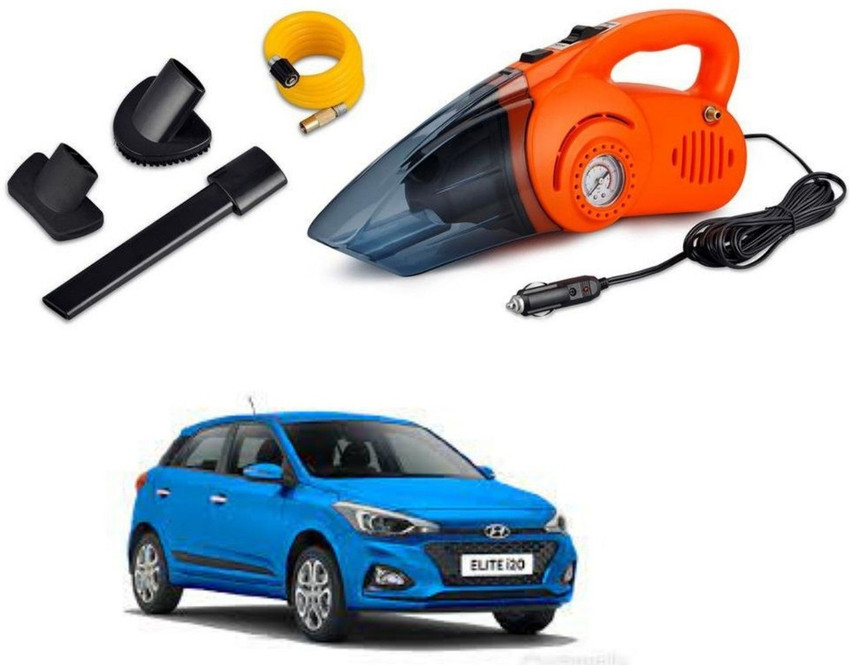 Hyundai sales tyre inflator