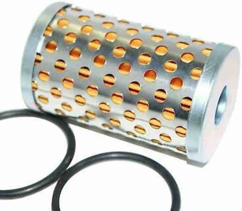 RoyalWolf Royal Enfield Classic 350 500 Oil Fillter Pack of 5 pcs