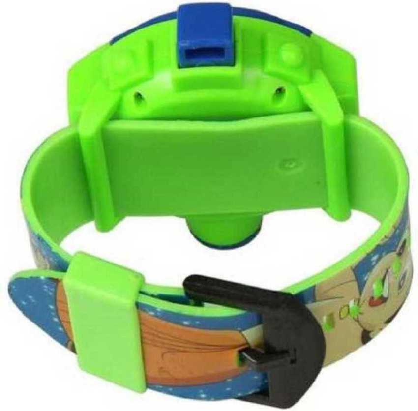 Chhota bheem light watch 2025