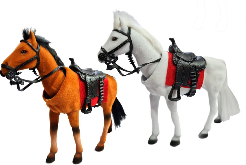 Horse toys for boys 2025