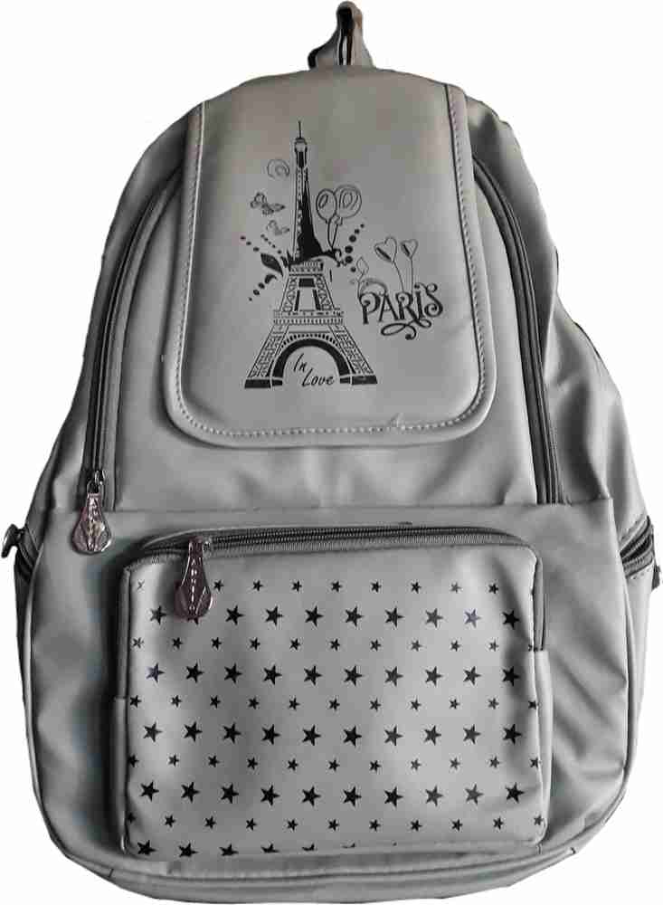 Female deals college bags