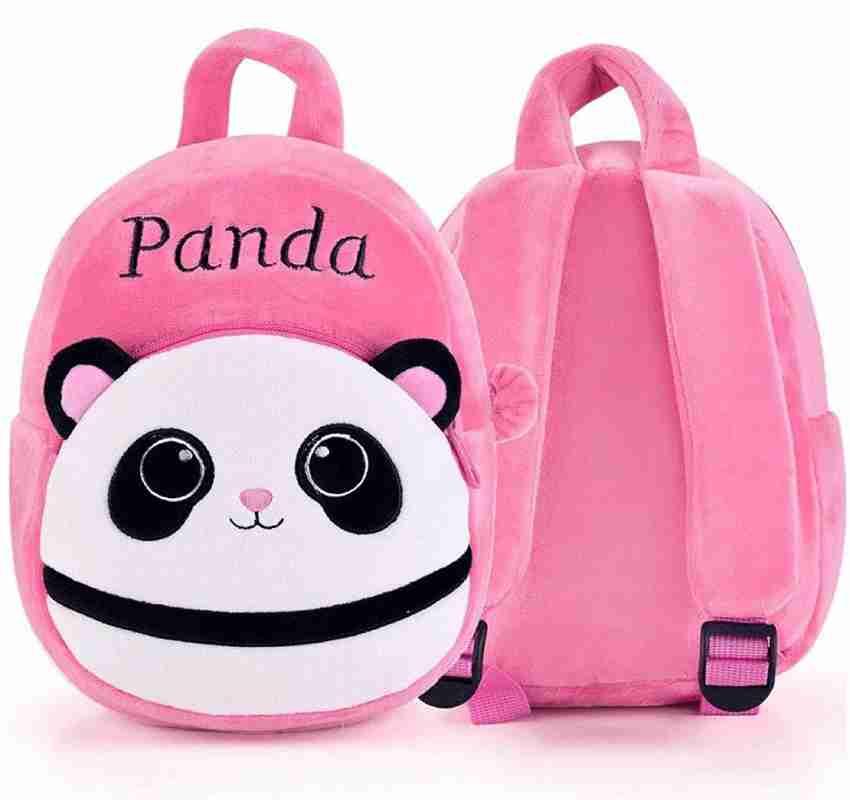 Flipkart BHAVYA p panda hadup Kids Bags School Bags for Kid