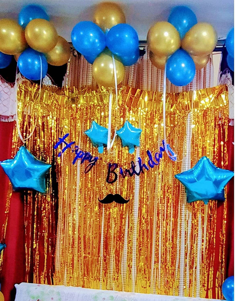 Aggregate 152+ birthday decoration items online india latest seven.edu.vn