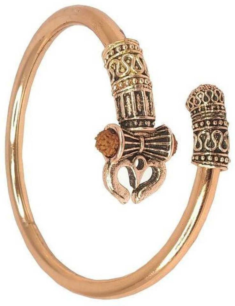 Copper bracelet deals flipkart