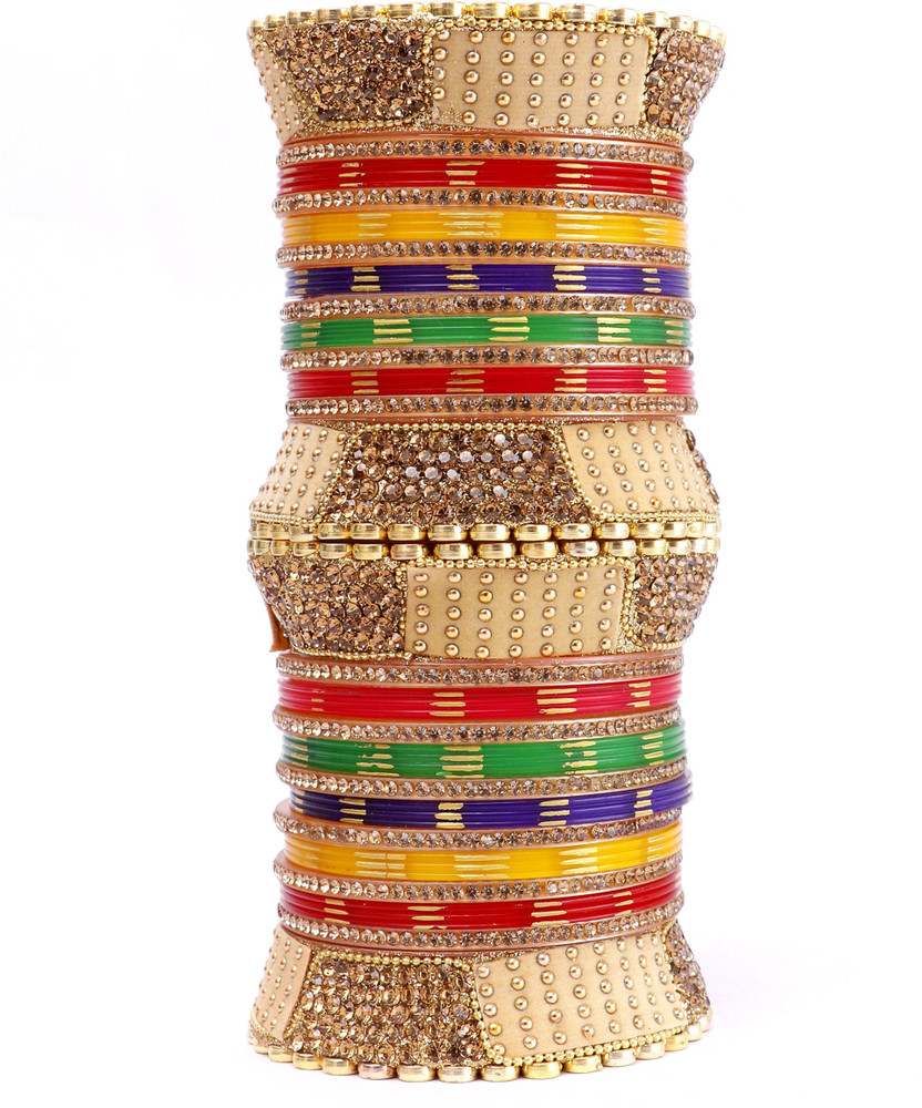Flipkart cheap fancy bangles