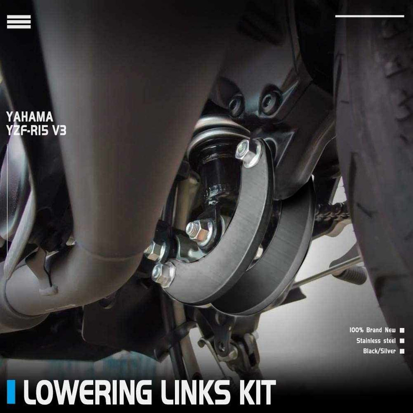 Single seat r15 on sale v3 original