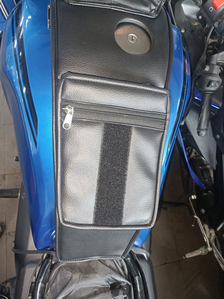 Discover more than 145 yamaha fz tank bag latest esthdonghoadian