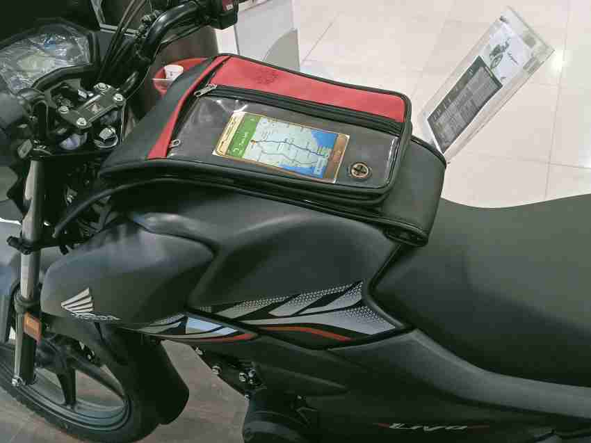 honda livo petrol tank price