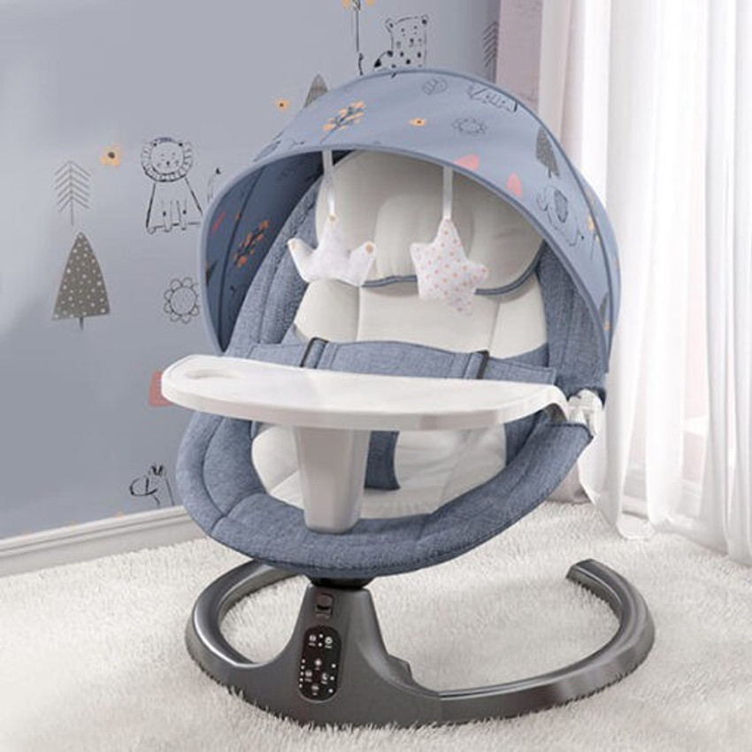 Baby sale cuddle swing