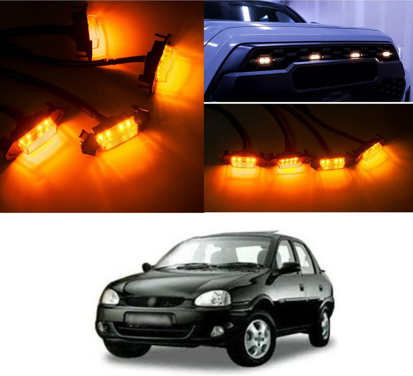 Corsa lights clearance