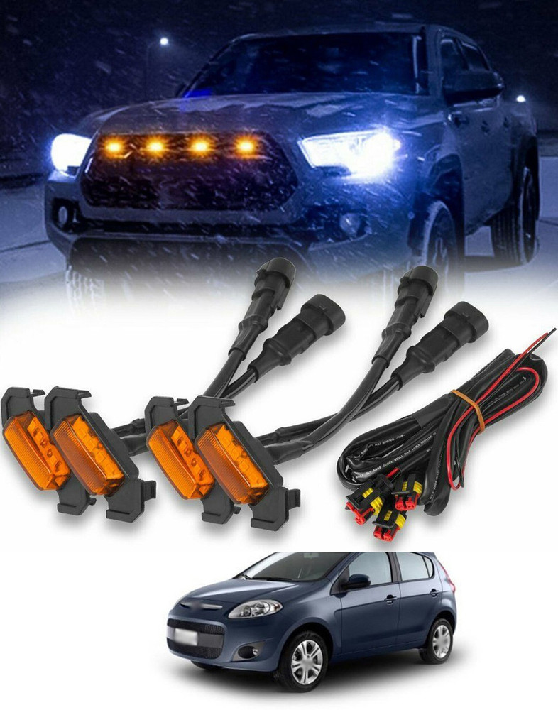 Fiat sales palio headlight
