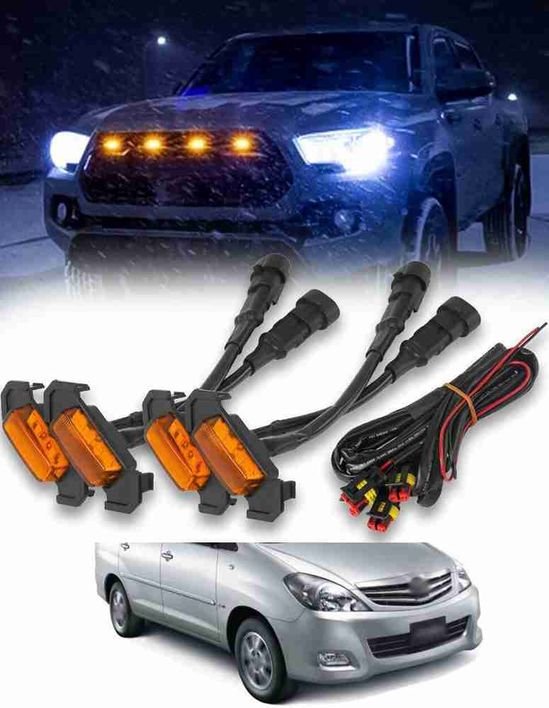 PECUNIA LED Headlight for Toyota Innova Price in India Buy