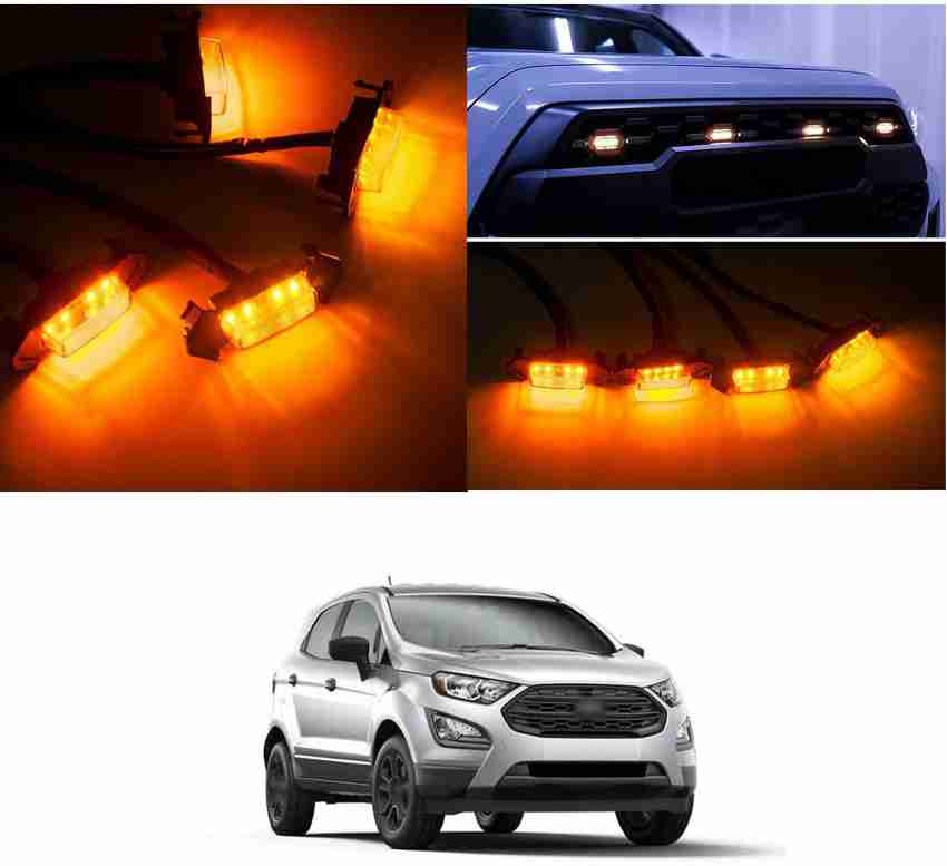 PECUNIA LED Headlight for Ford Ecosport Price in India Buy