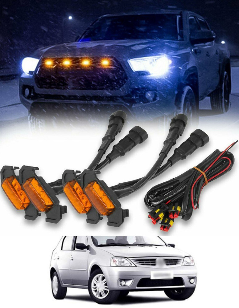 Ebay car outlet lights