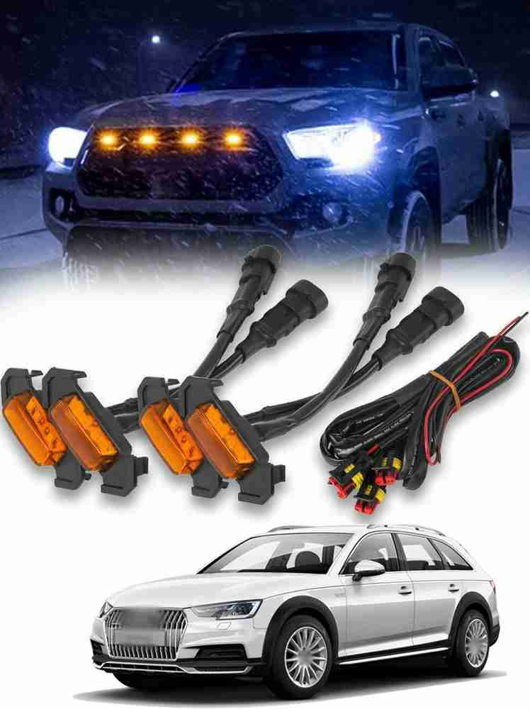 Audi a4 shop rear lights