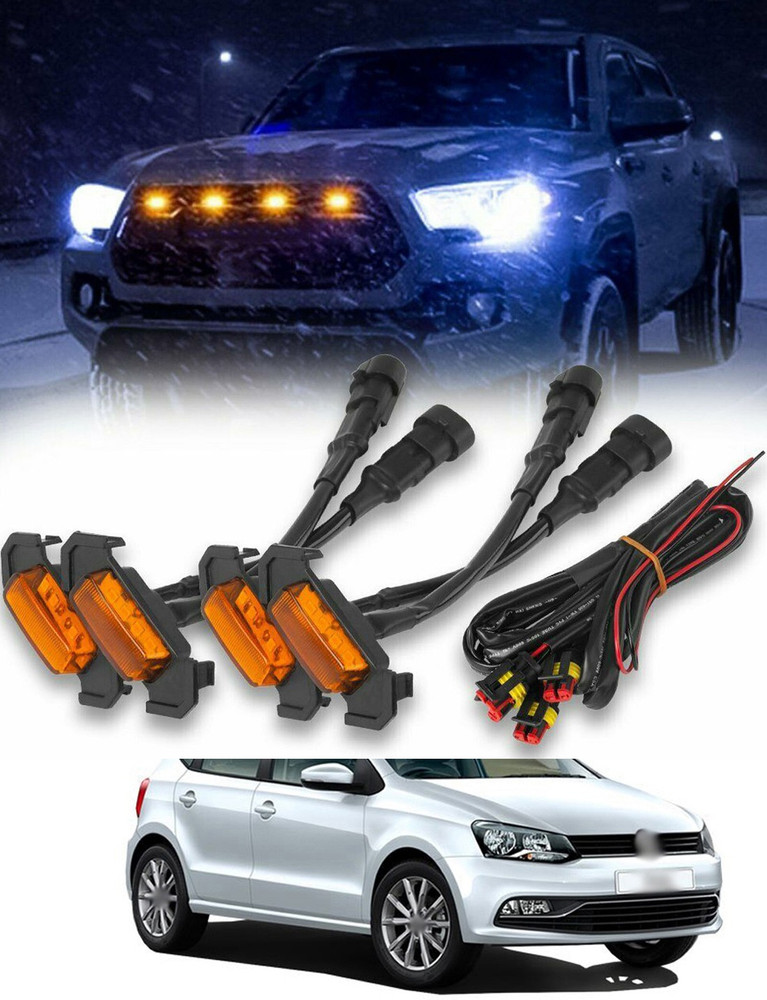 Polo outlet gt headlight
