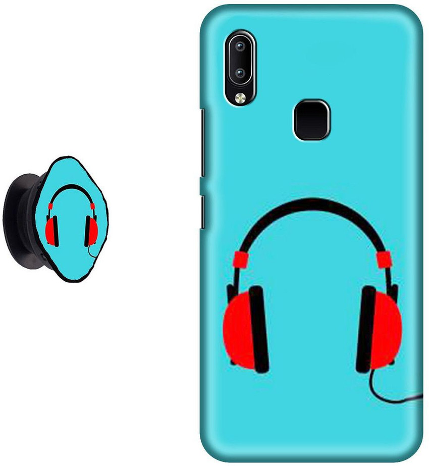Flipkart SmartBuy Back Cover for Mi Redmi Note 7 Pro Flipkart SmartBuy Flipkart
