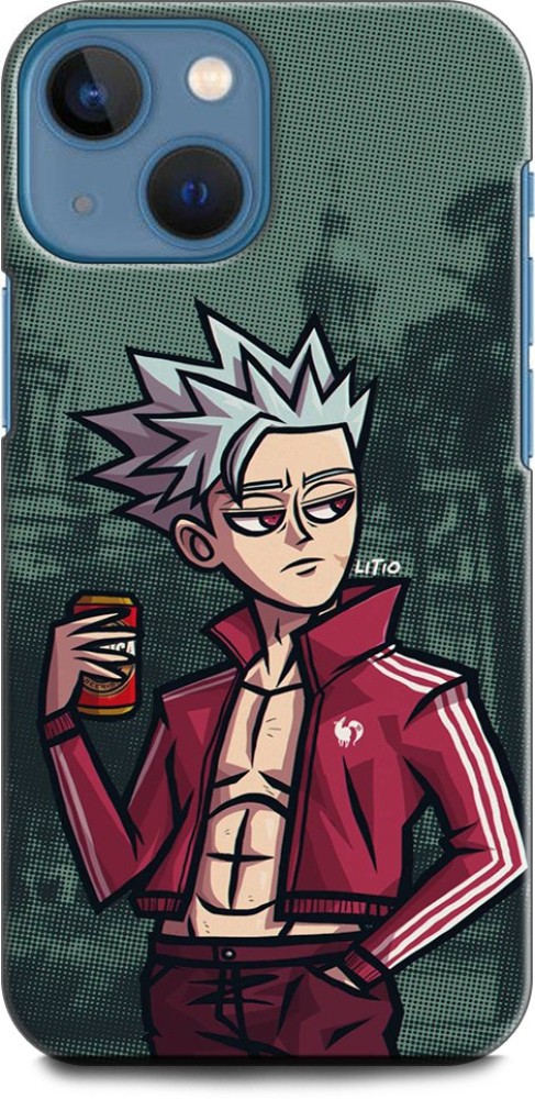 Anime Phone Cases for Sale | Redbubble