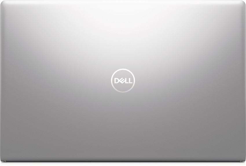 Dell Inspiron Laptop retailer 256 GB in Silver