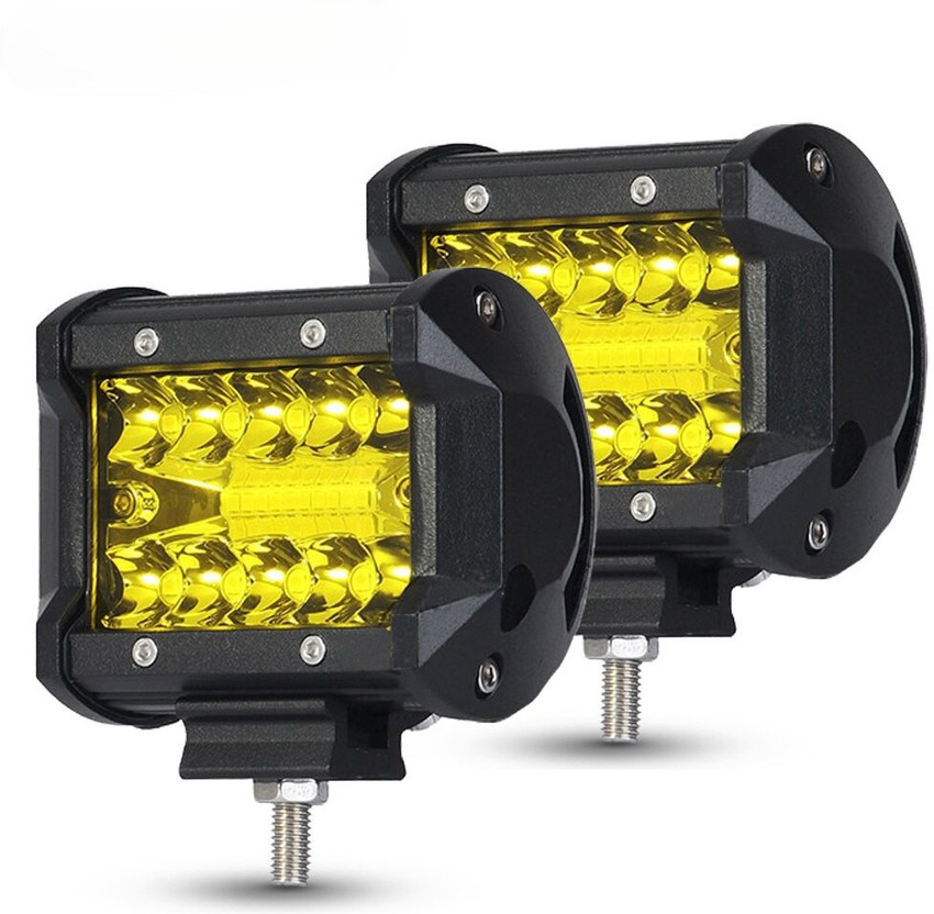 Best led light shop bar for 4x4