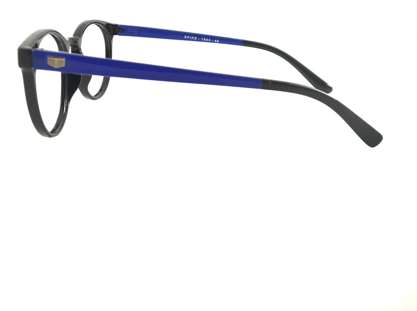Oval shape specs cheap
