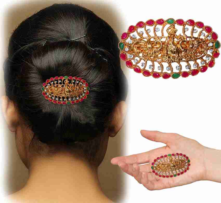 Juda brooch 2025