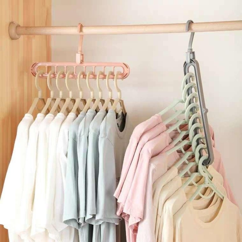 Clothes Hangers Online at Flipkart with the Best Prices