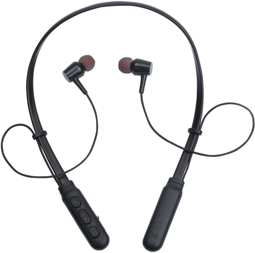 YAMAY B11 in Ear Bluetooth Neckband Magnetic Eartips Integrated