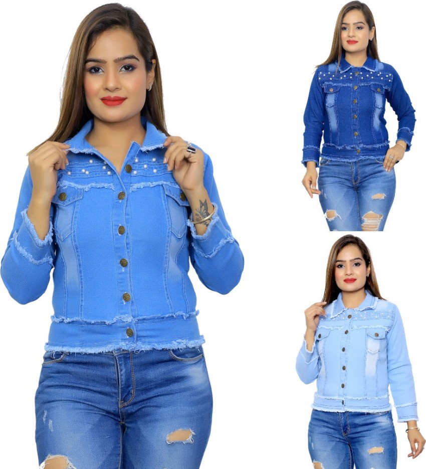 Zara denim store jacket womens india