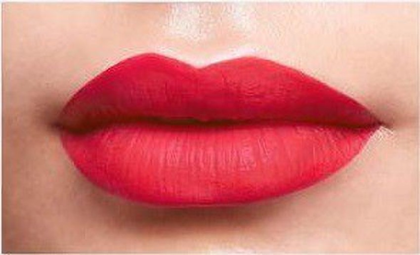 Oriflame Sweden OnColour Lipsticks Combo- Haute Red - Price in