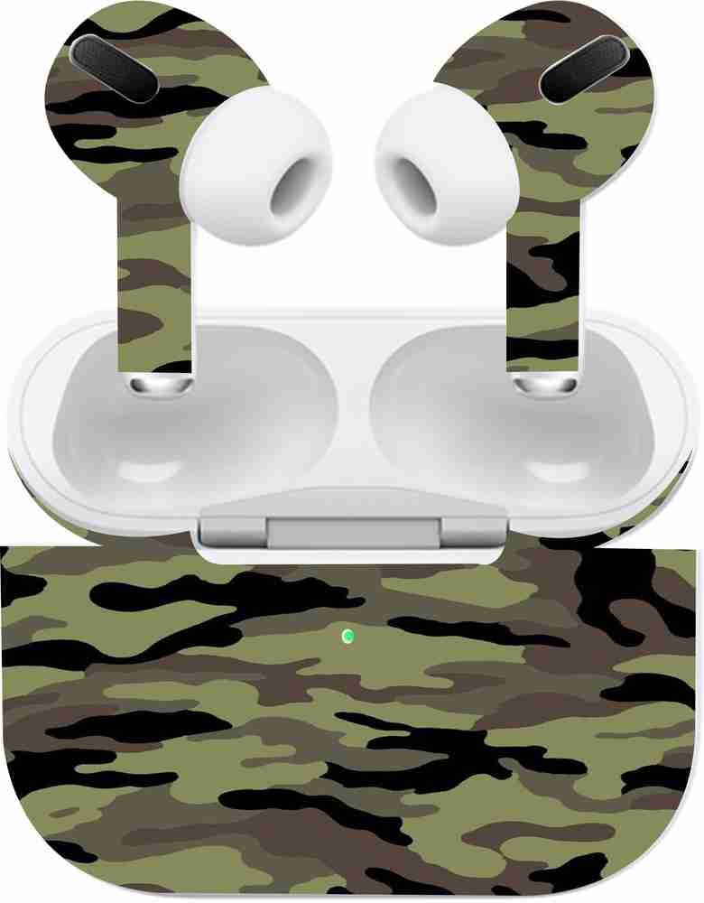 Camo airpods clearance