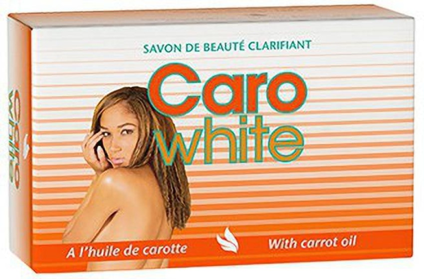 Caro White LIGHTENING BEAUTY SOAP(180G) - Price in India, Buy Caro White  LIGHTENING BEAUTY SOAP(180G) Online In India, Reviews, Ratings & Features
