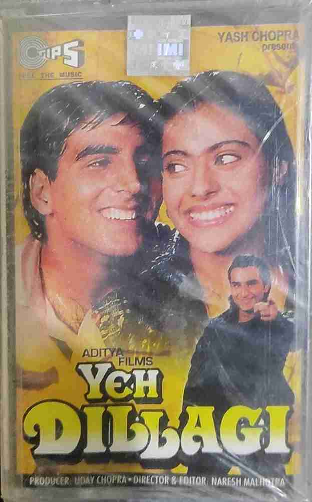 Yeh dillagi cheap full movie online