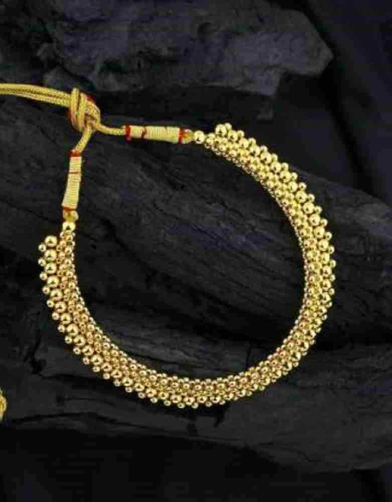 Necklace design flipkart discount