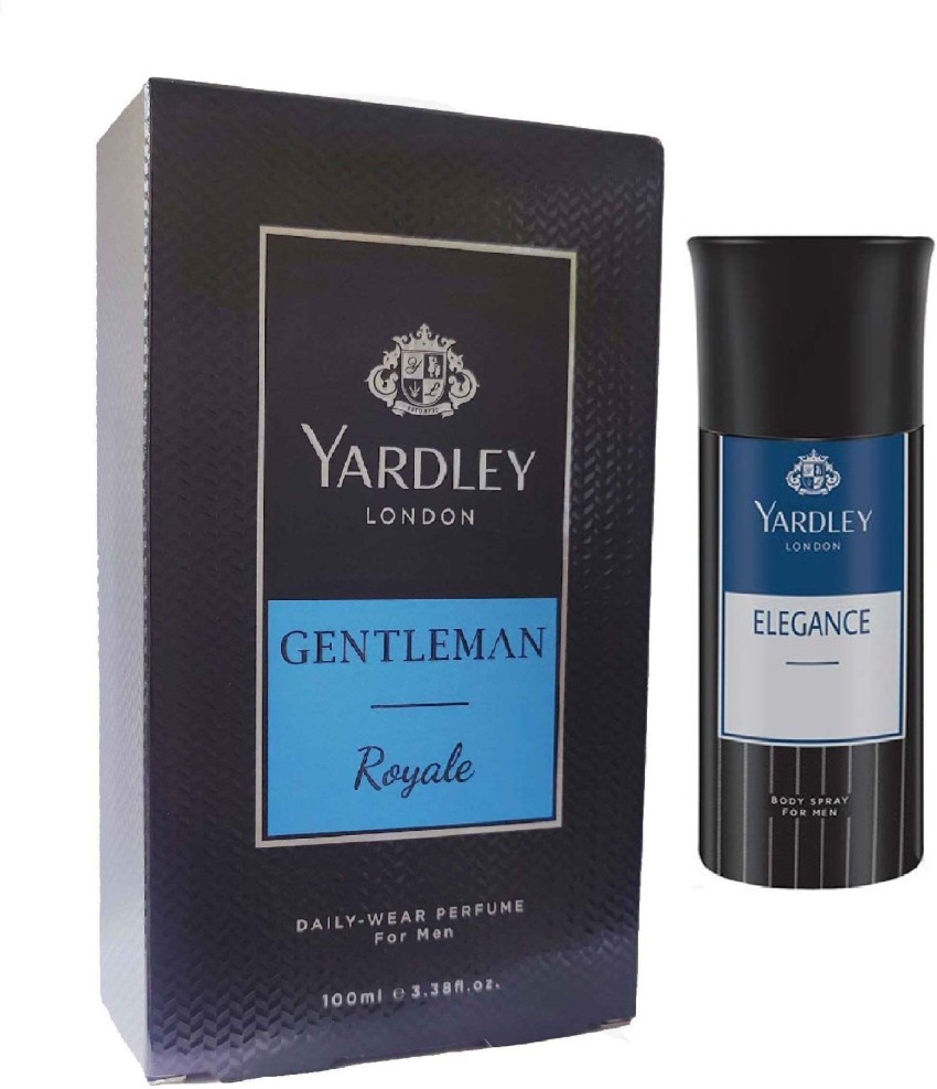 Yardley london gentleman discount suave