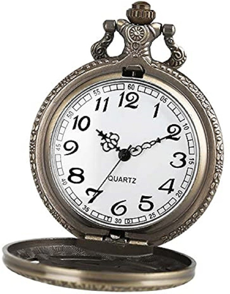 Pocket hot sale clock online