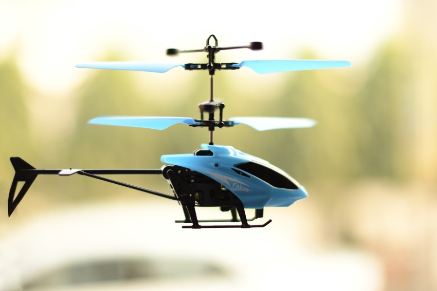 Remote control helicopter store under 500 on flipkart