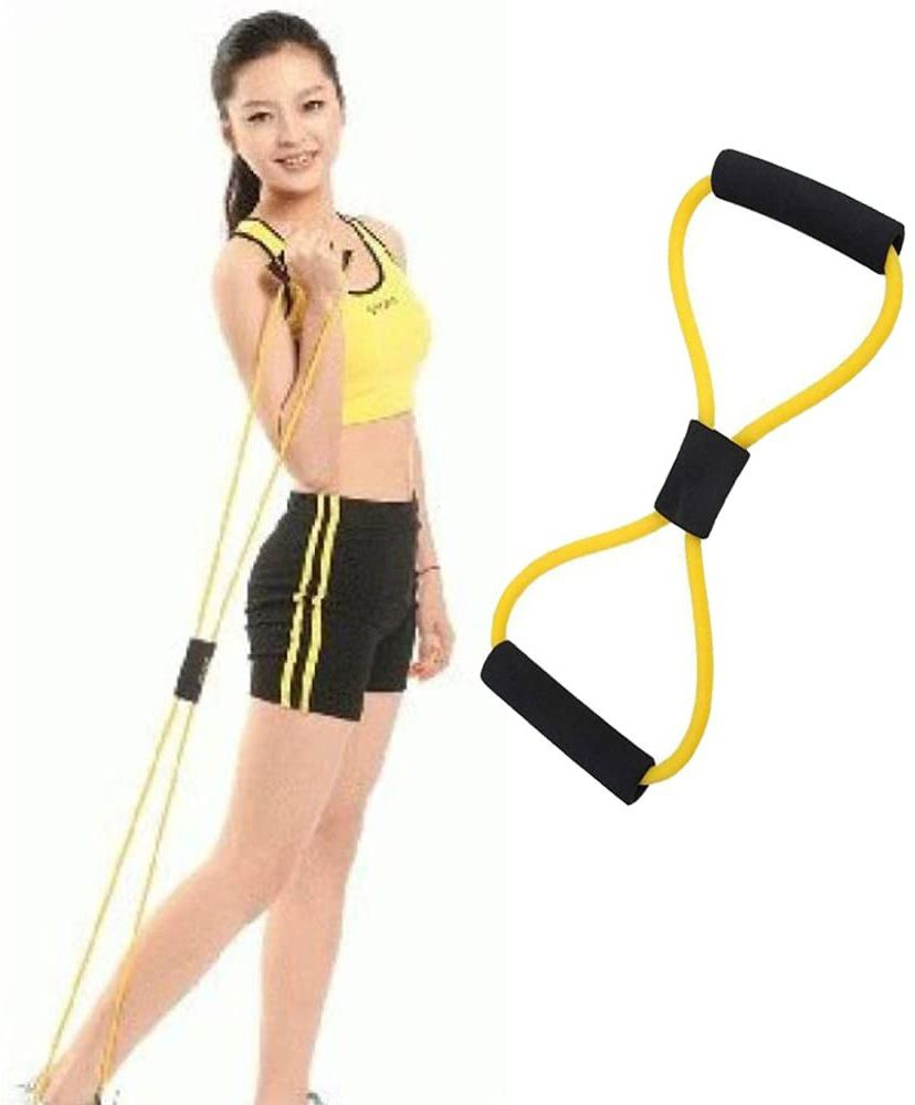 Figure 8 best sale workout online