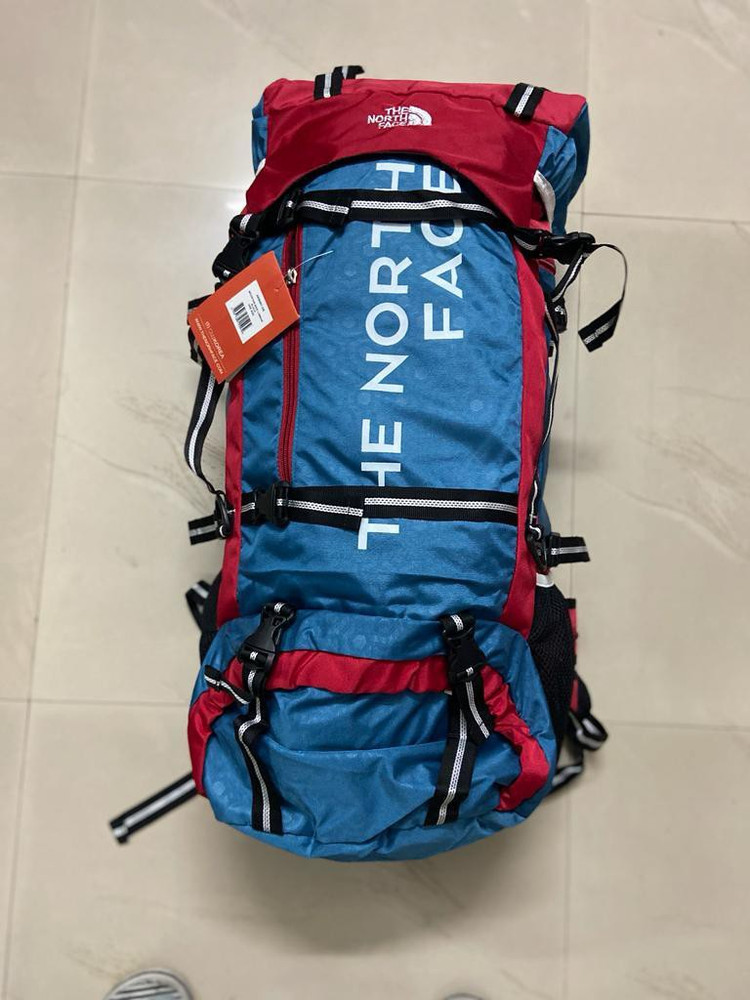 North face zealot 70 backpack cheap