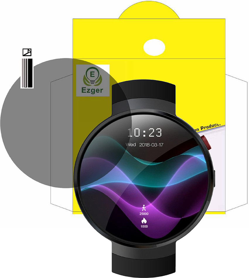Lemfo lem7 online smart watch