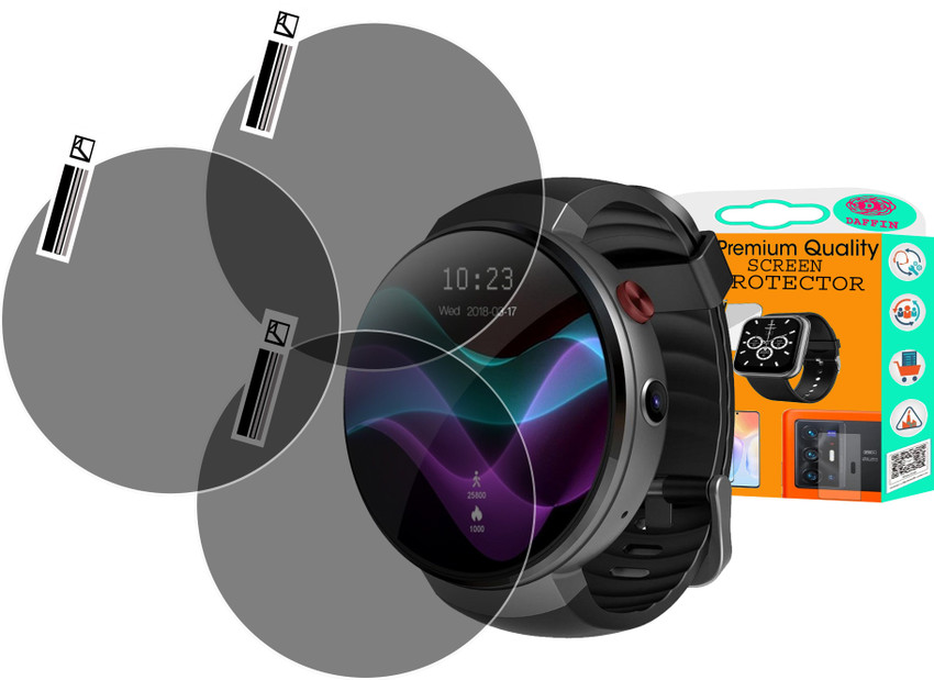 Lemmfo lem7 smart on sale watch