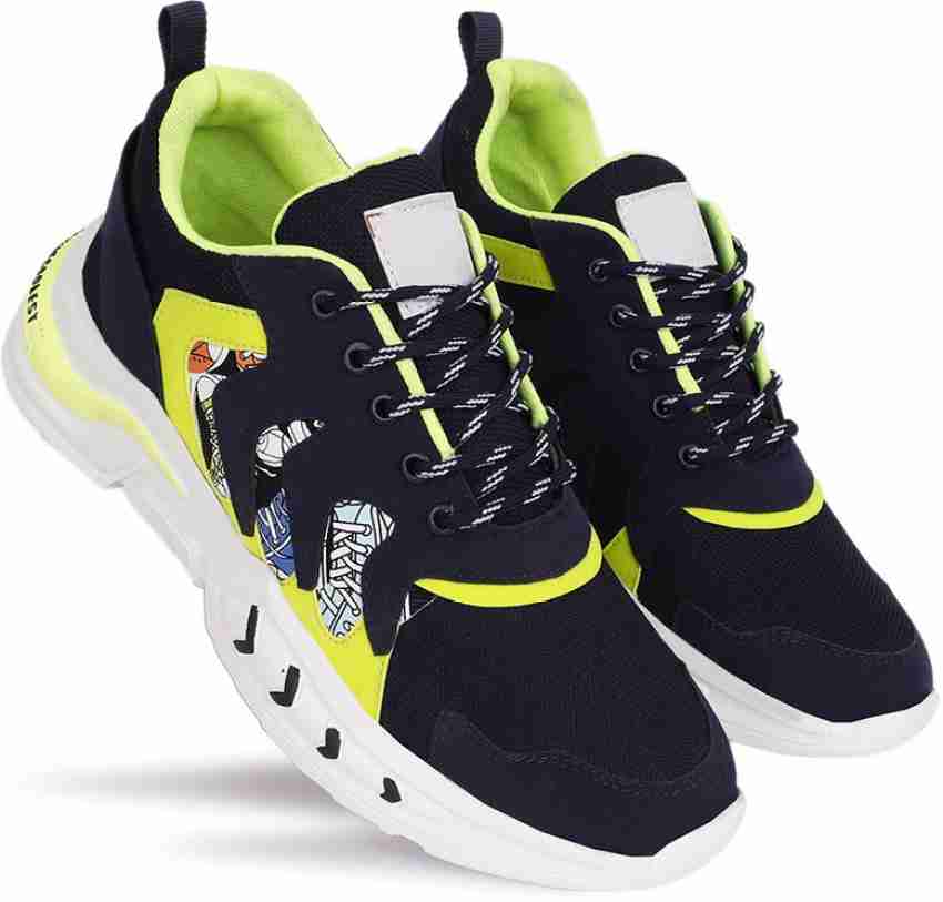 WIN9 Training & Gym Shoes For Men - Buy WIN9 Training & Gym Shoes For Men  Online at Best Price - Shop Online for Footwears in India