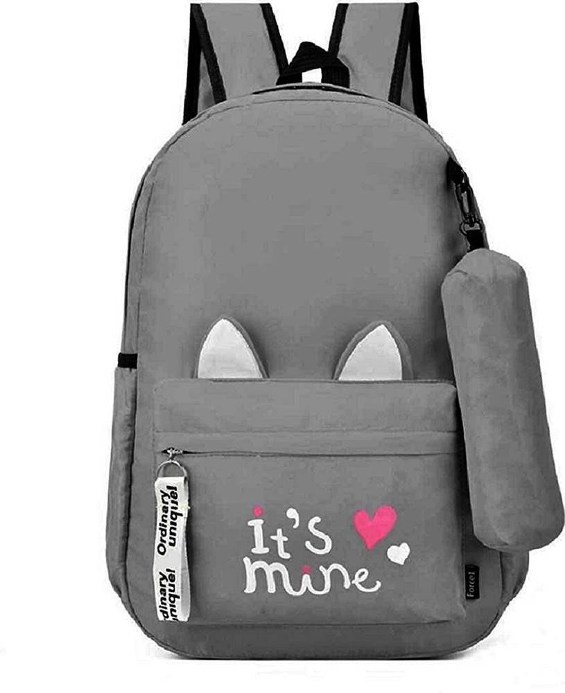 Flipkart stylish college bags for girls clearance