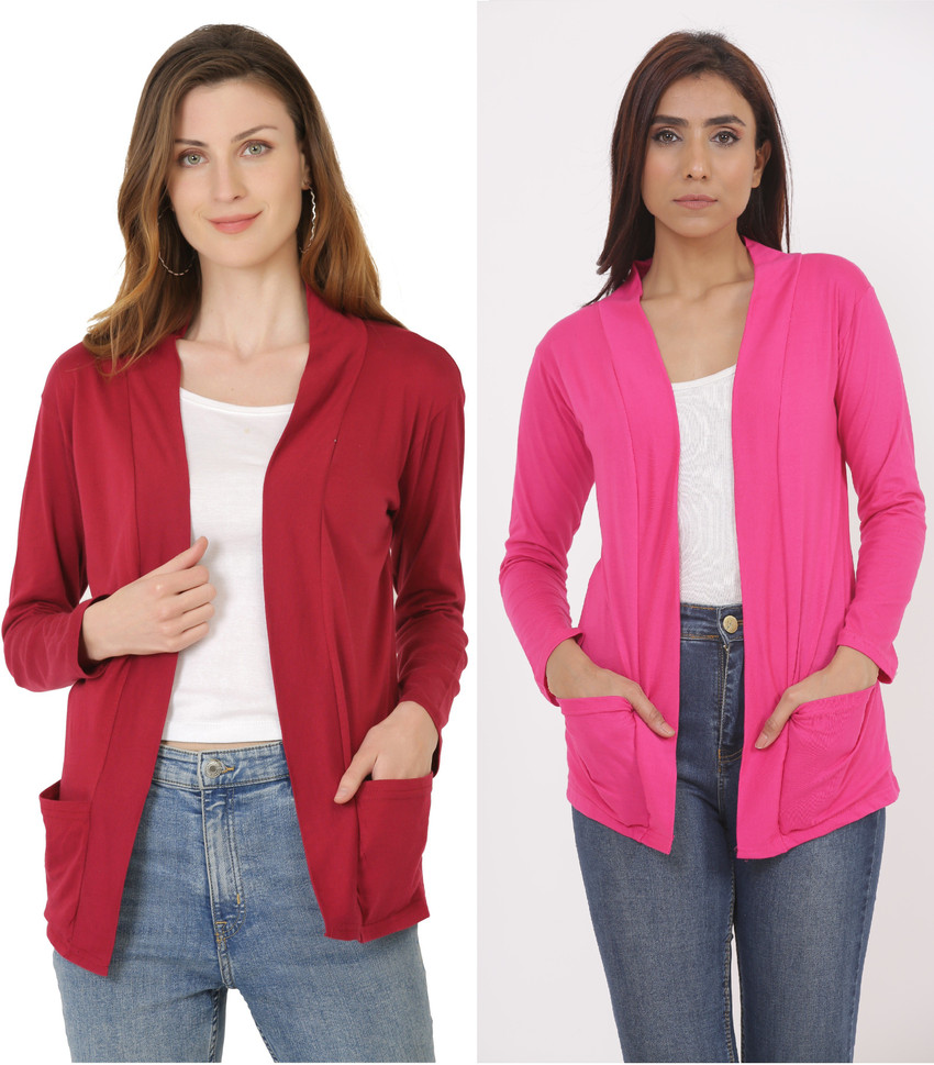 Long shrug online flipkart online
