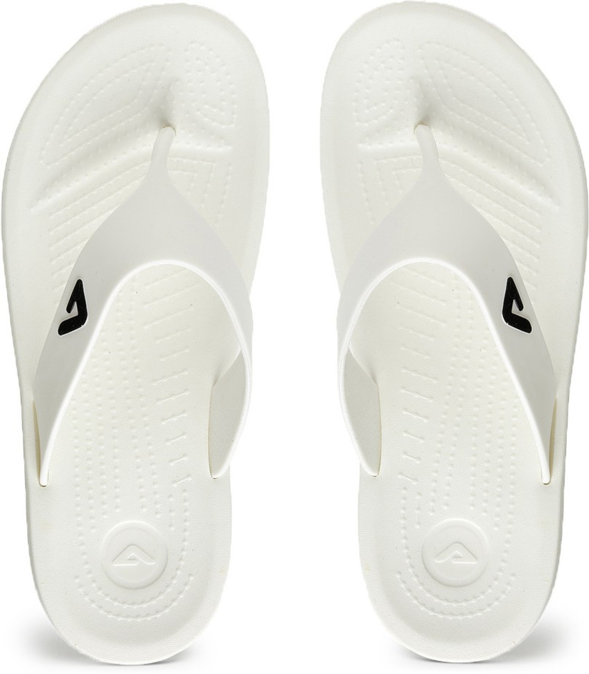 Adda discount white slippers