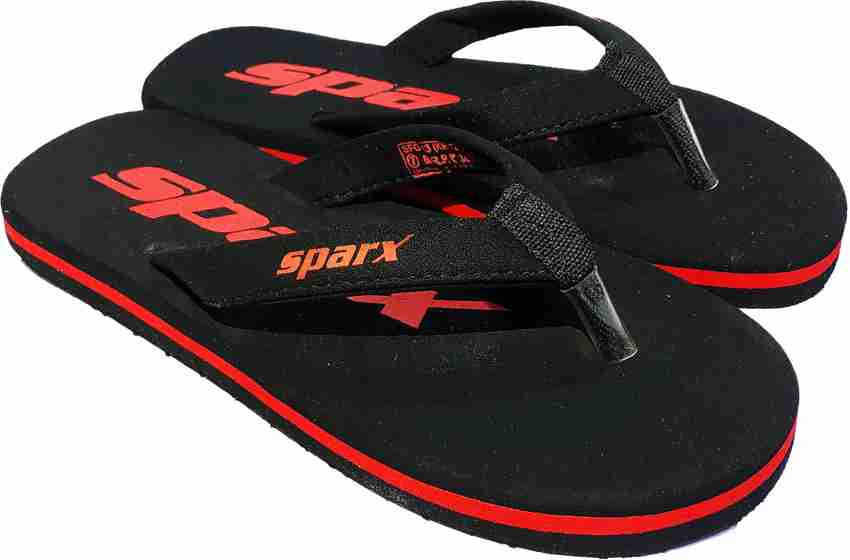 Sparx Men Flip Flops Buy Sparx Men Flip Flops Online at Best