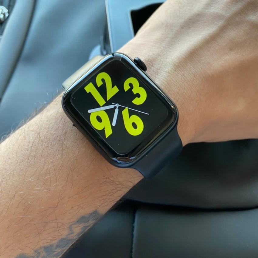 Apple watch discount series 6 pro