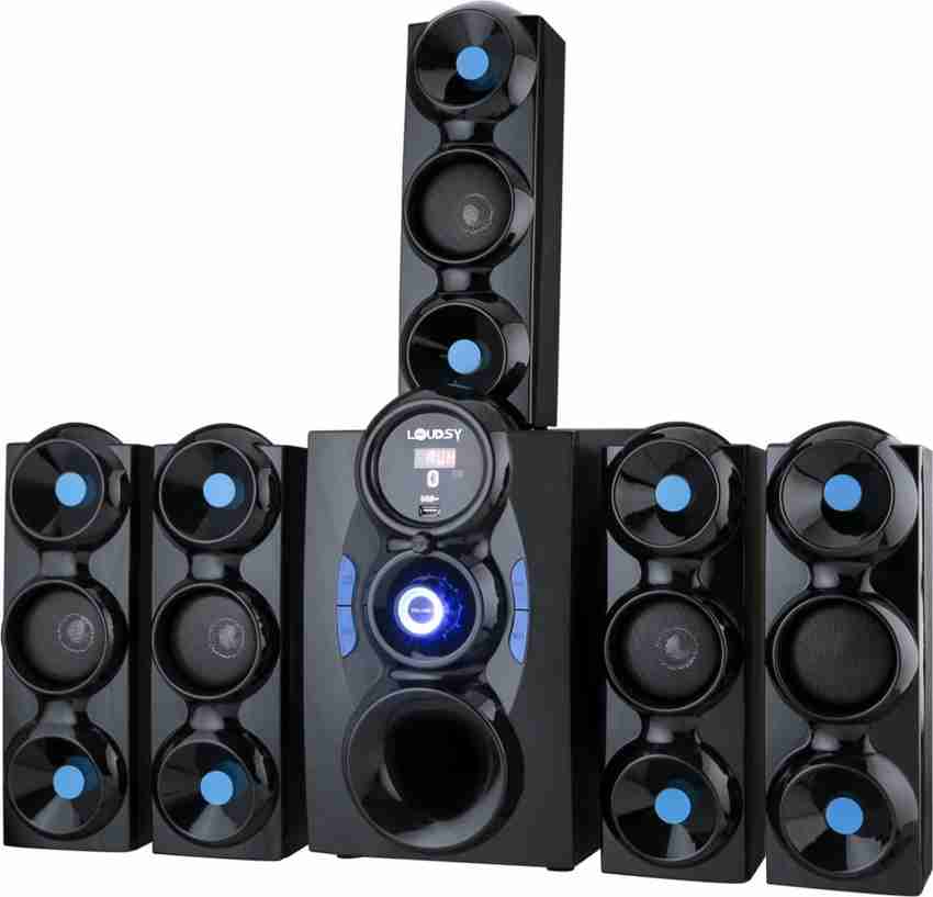 Best value best sale home audio system