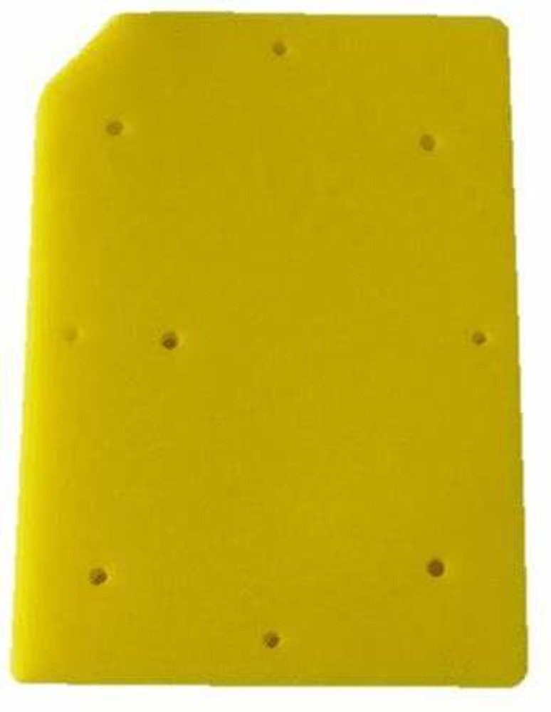 anbu Bike Air Filter For Bajaj Discover 100 Price in India Buy