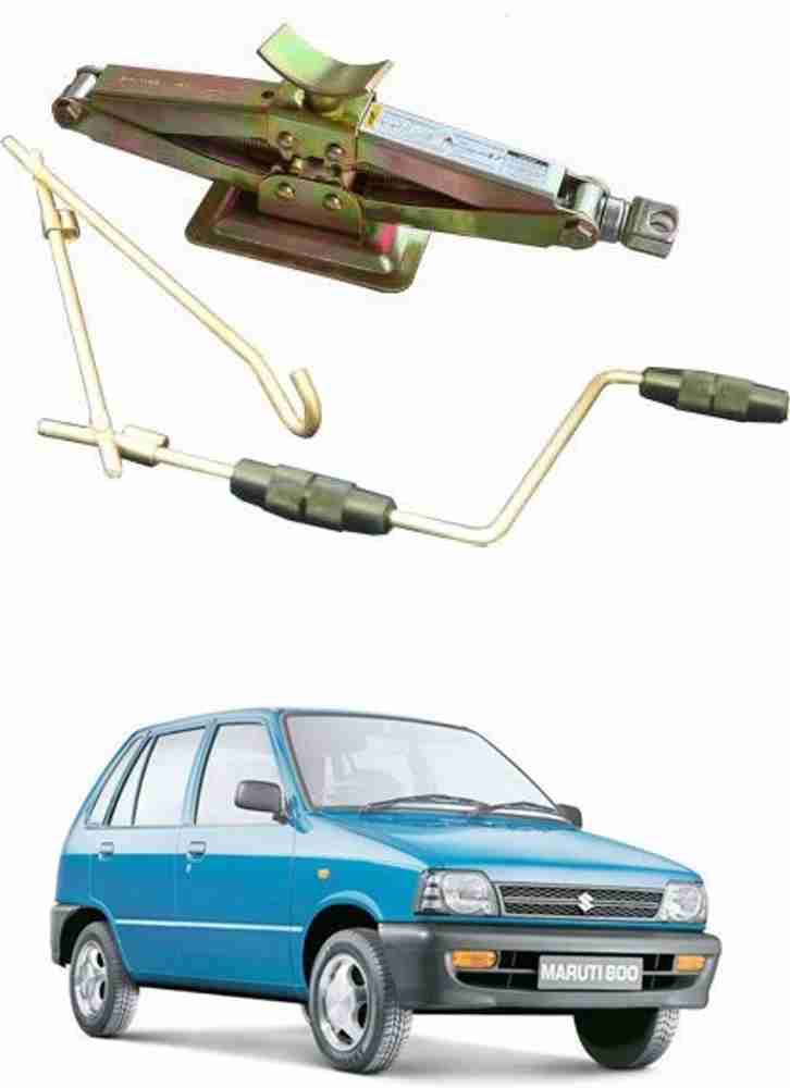 Maruti 800 shop body parts